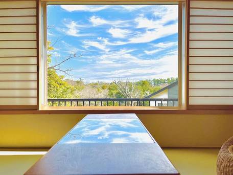 Cozy Villa with Hot springs and Nature / 1