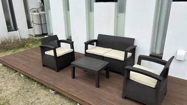 テラス / パティオ / 13