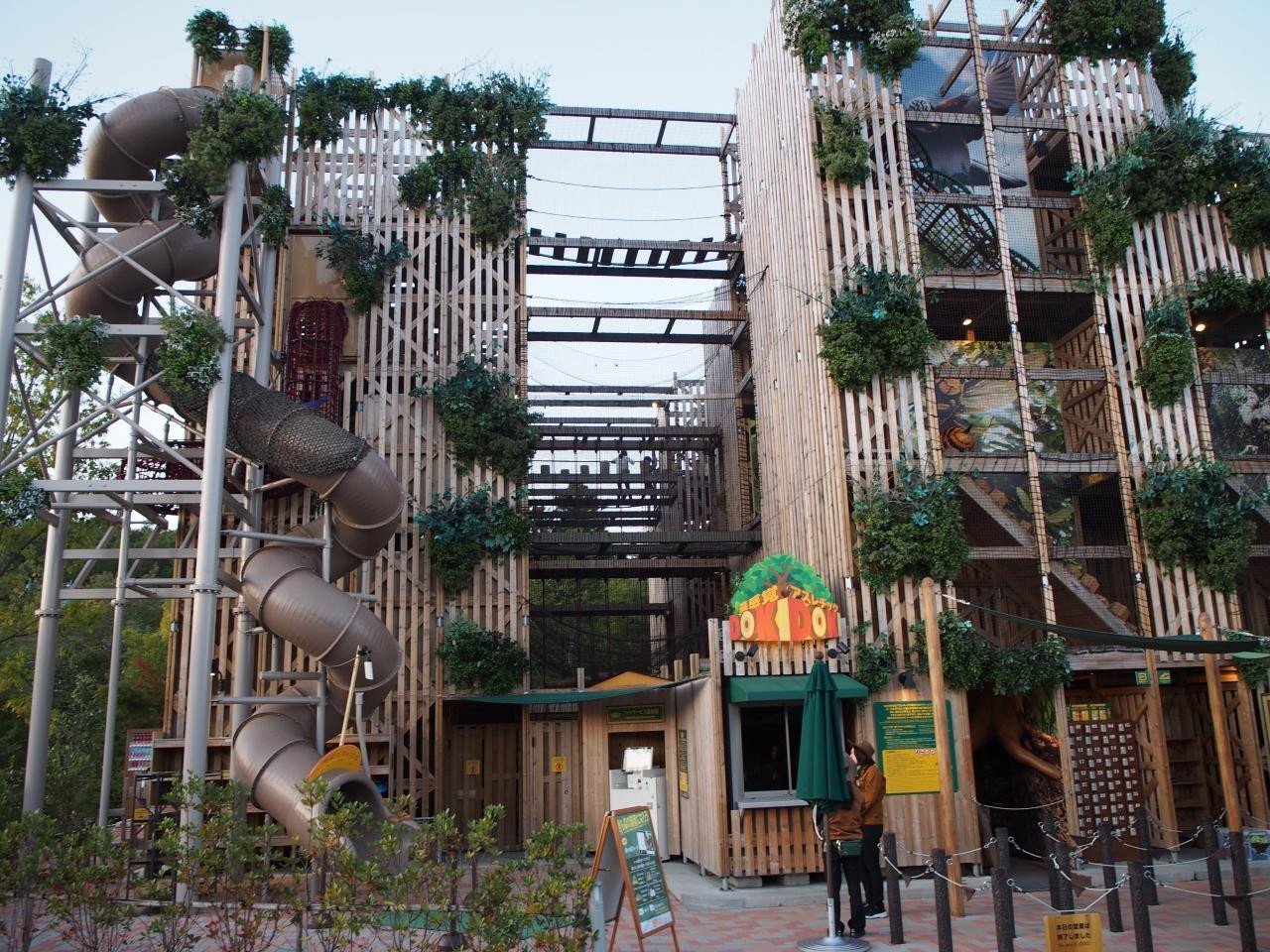 モビリティリゾートもてぎ（茂木町）3976954