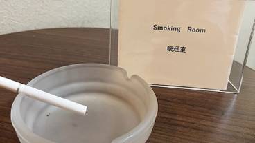 客室 / 12