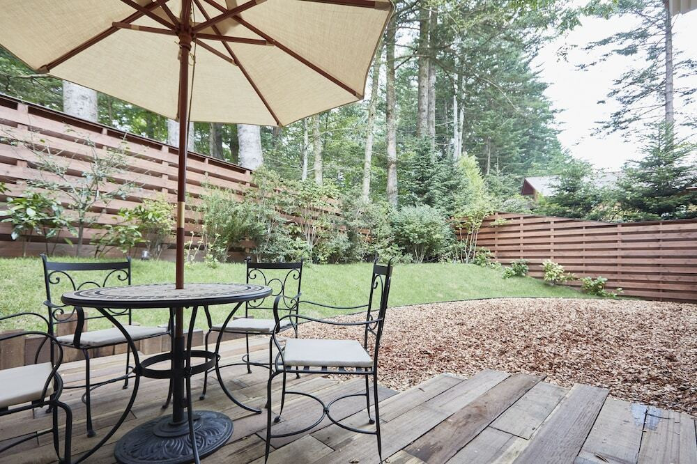 ルシアン旧軽井沢（ルシアンキュウカルイザワ） / 7