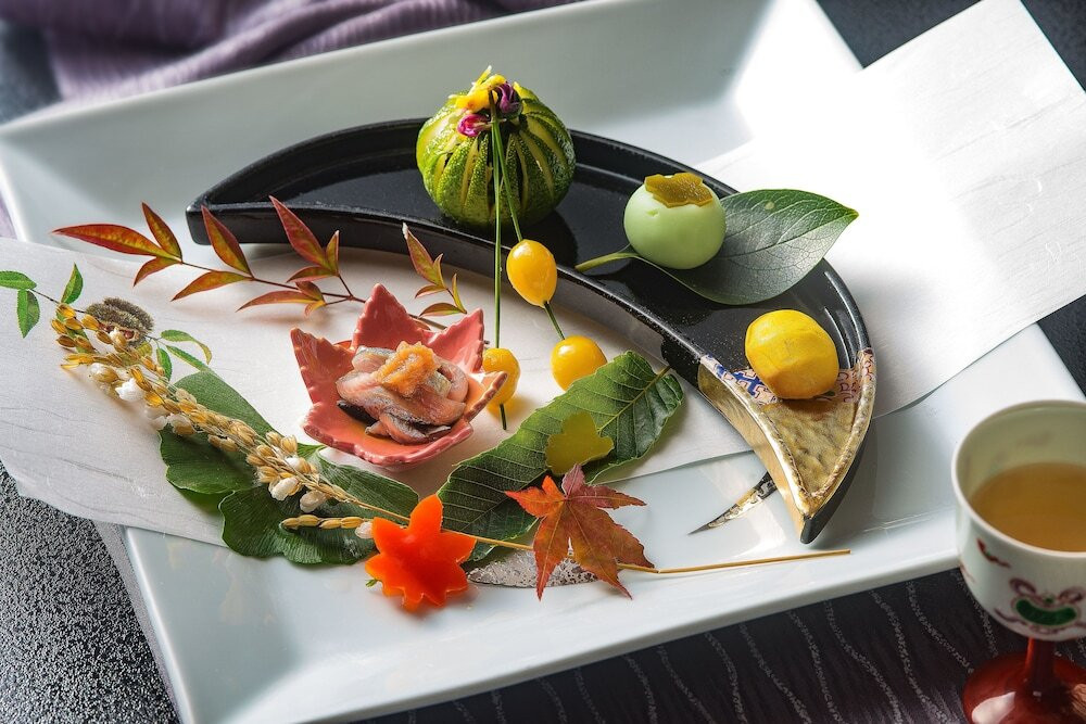 ABBA RESORTS IZU 坐漁荘（アバ リゾーツ イズ ザギョソウ） / 3