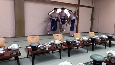 ボールルーム / 28