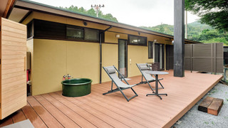 ジュニア スイート 1 ベッドルーム 禁煙 サウナ