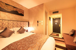 Wi-Fi完備で仕事もはかどる♪