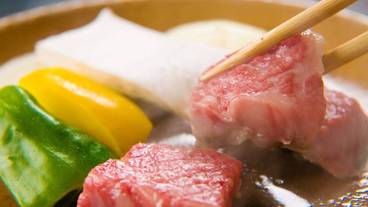 食事・飲み物 / 5