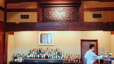 バーカウンター / 8