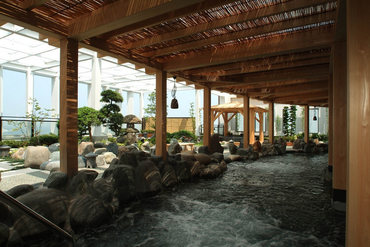 夜景と温泉！ダブルの癒しでストレス発散3719378