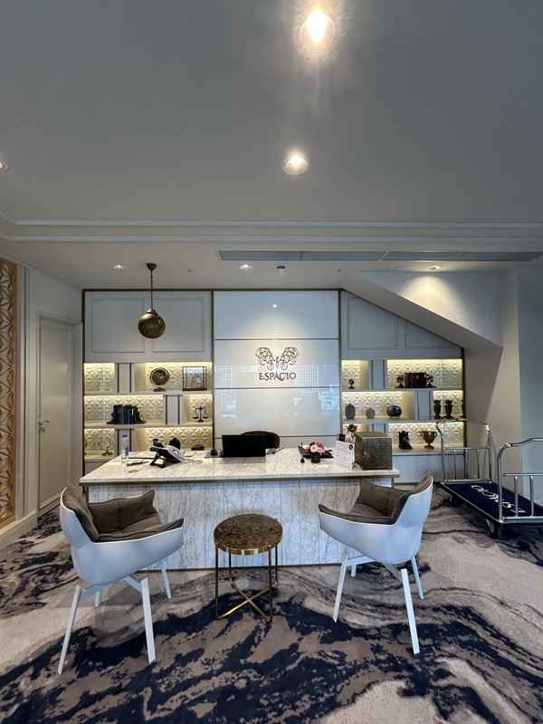 エスパシオラウンジ