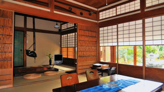 トラディショナル タウンホーム