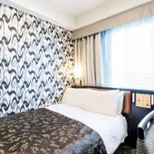 アパホテル 加賀大聖寺駅前（石川県 ビジネスホテル） / 4