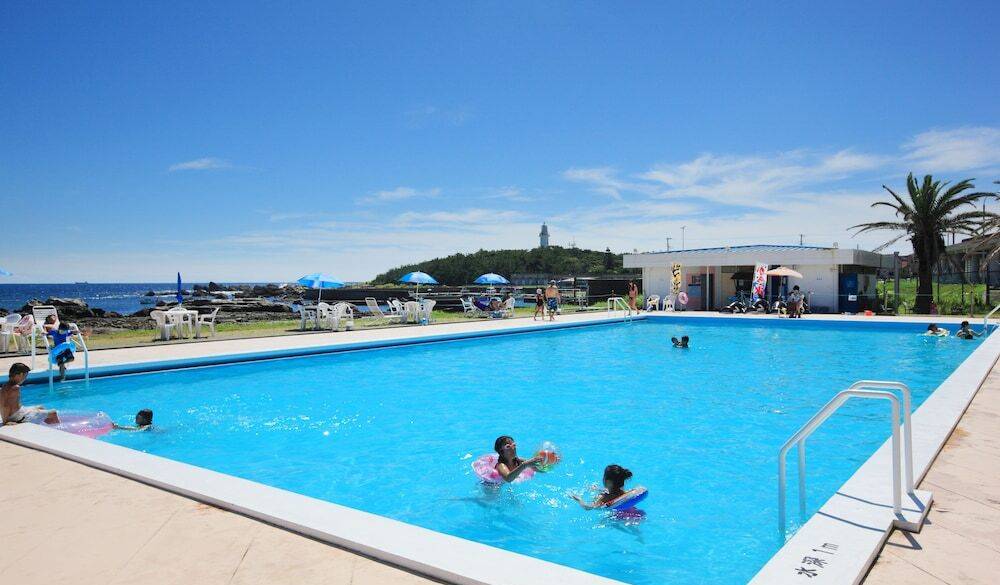 夕食までの自由時間は
館内施設で楽しもう♪ / 2