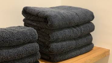 バスルームの設備 / 12