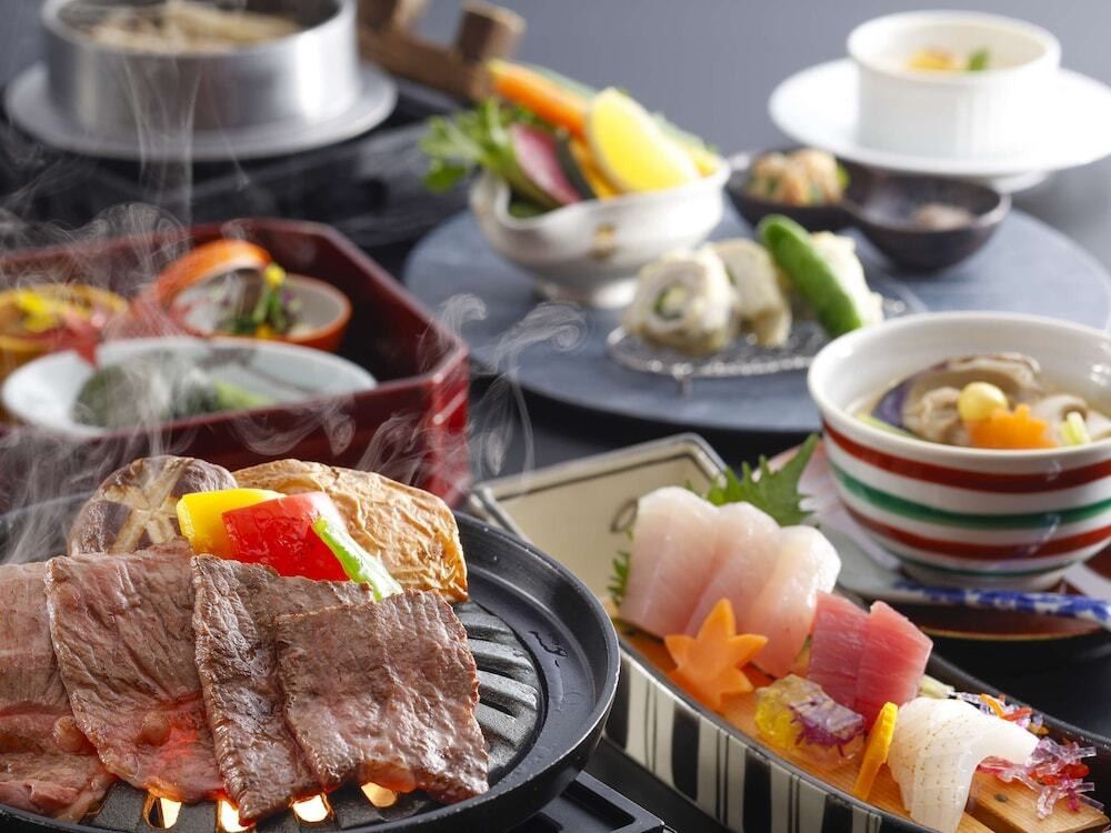 食事・飲み物
