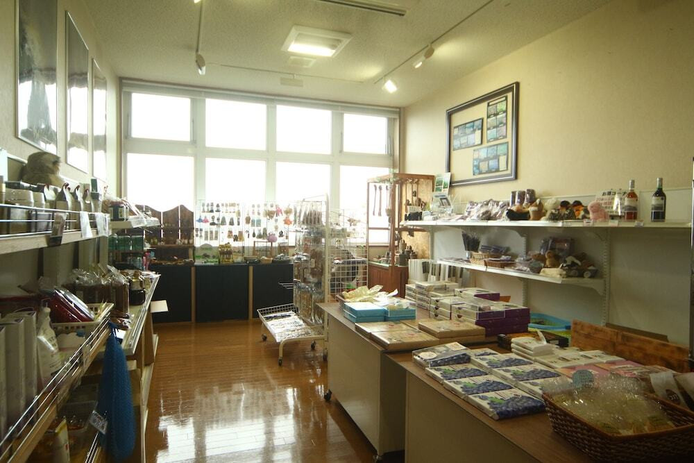 ギフト ショップ