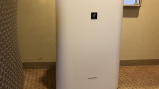 [喫煙可] ダブルルーム