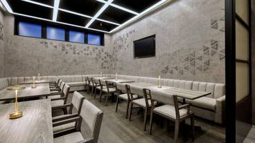 施設内の設備 / 5