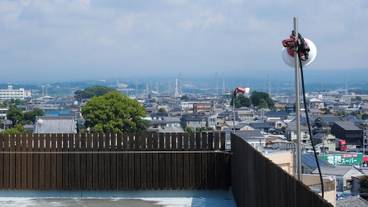 施設からの眺望 / 24