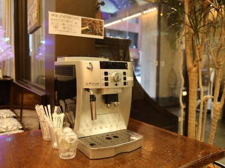 松本駅から一番近い大浴場のある ホテルニューステーション / 3