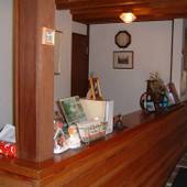 オーベルジュ・ド・ノームの森（長野県 リゾートホテル） / 2