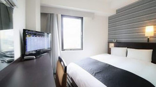 スタンダード ダブルルーム ダブルベッド 1 台 禁煙