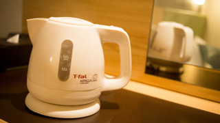 スタンダード ダブルルーム 禁煙