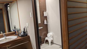 バスルーム / 10