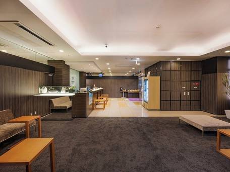 カンデオホテルズ 上野公園 / 3