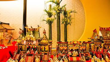 施設内の設備 / 4