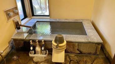 バスルームの設備 / 7