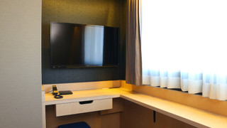 【禁煙】ビューツインルーム