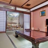 囲炉裏とくつろぎの宿 ホテルやまぶき（長野県 旅館） / 5