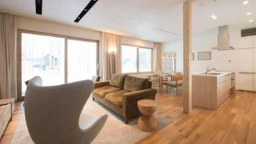 リビングルーム / 9