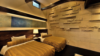 [紺碧] 温泉露天風呂付客室 夕日百選の堂ヶ島と駿河湾を一望  禁煙