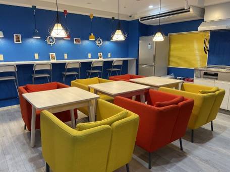 Hostel Anchorage / 1