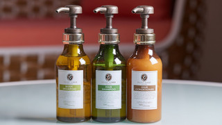 デラックス ツインルーム ベッド (複数台)