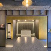 Kyoto ITOYA Hotel Mon（京都糸屋ホテル モン）（京都府 シティホテル） / 3