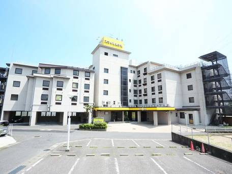 スマイルホテル郡山 / 4