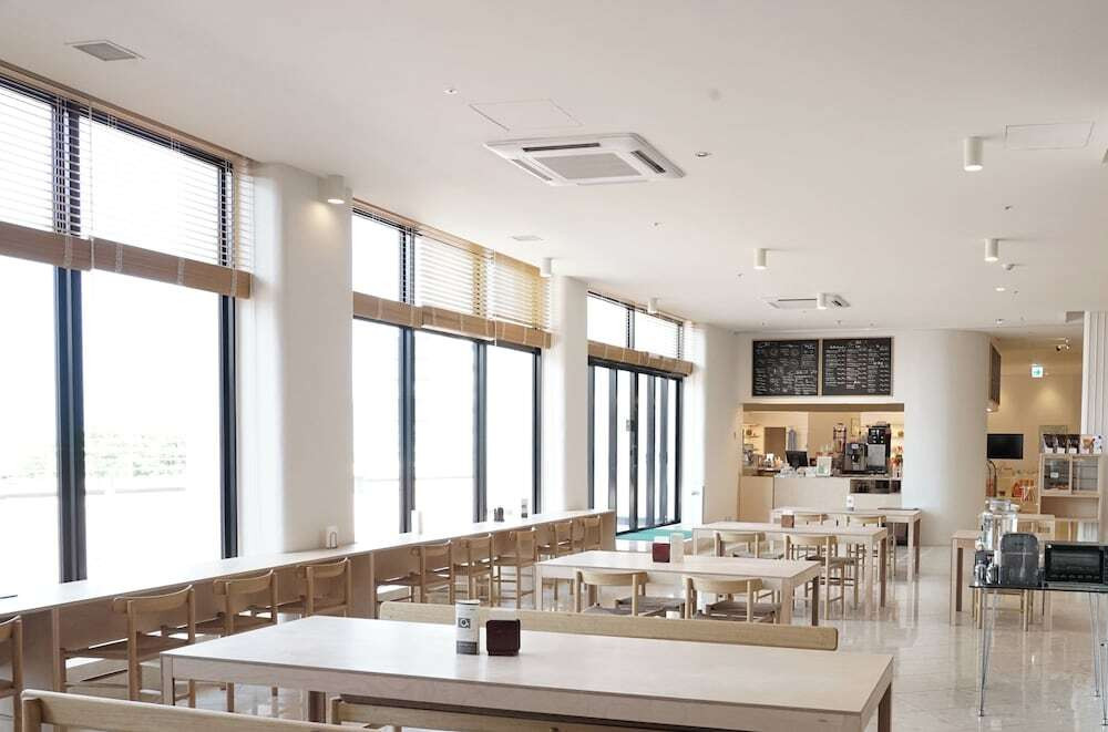 コーヒーショップ