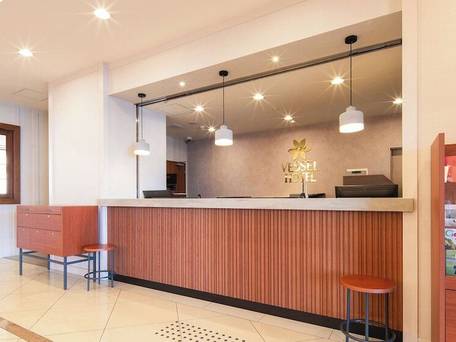 ベッセルホテル都城 / 3