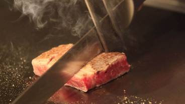 鉄板ダイニング ゆとりろ熱海（ユトリロアタミ） / 3