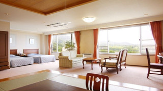 西館 和洋室 布団付き 9・10階フロア 禁煙