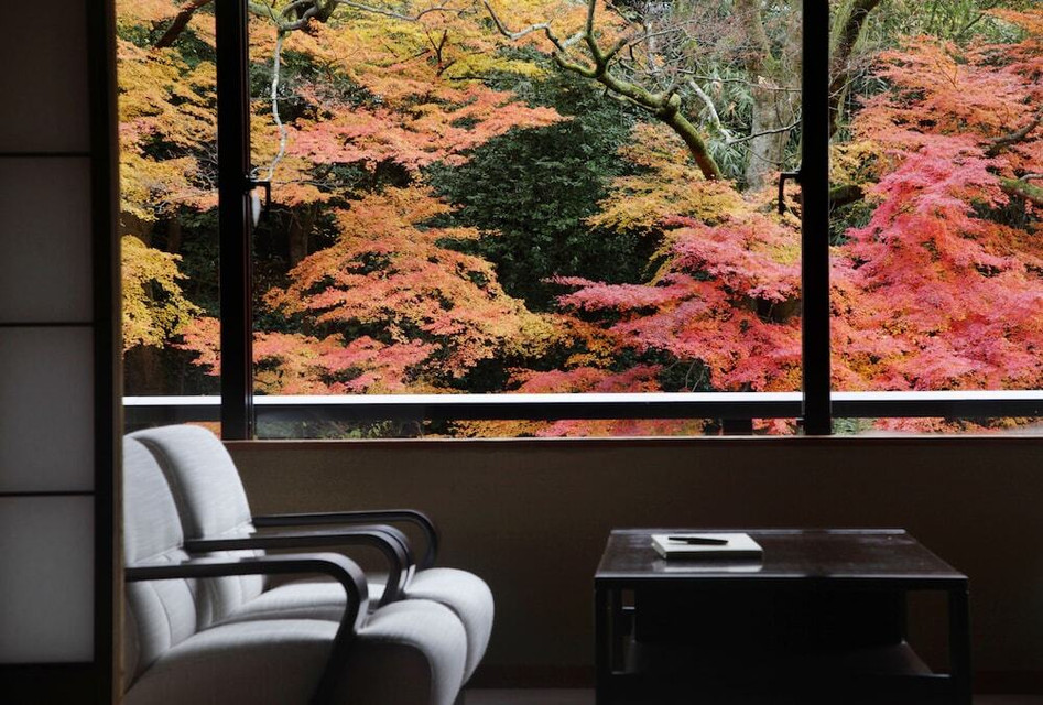 客室の眺望一例②