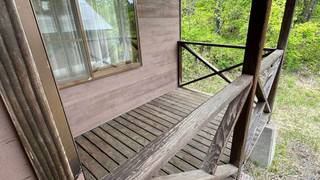 ペット同宿 戸建てタイプ２LDKコテージ