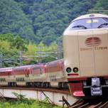 東京発、今人気の寝台列車「サンライズ出雲」で出雲大社へ！