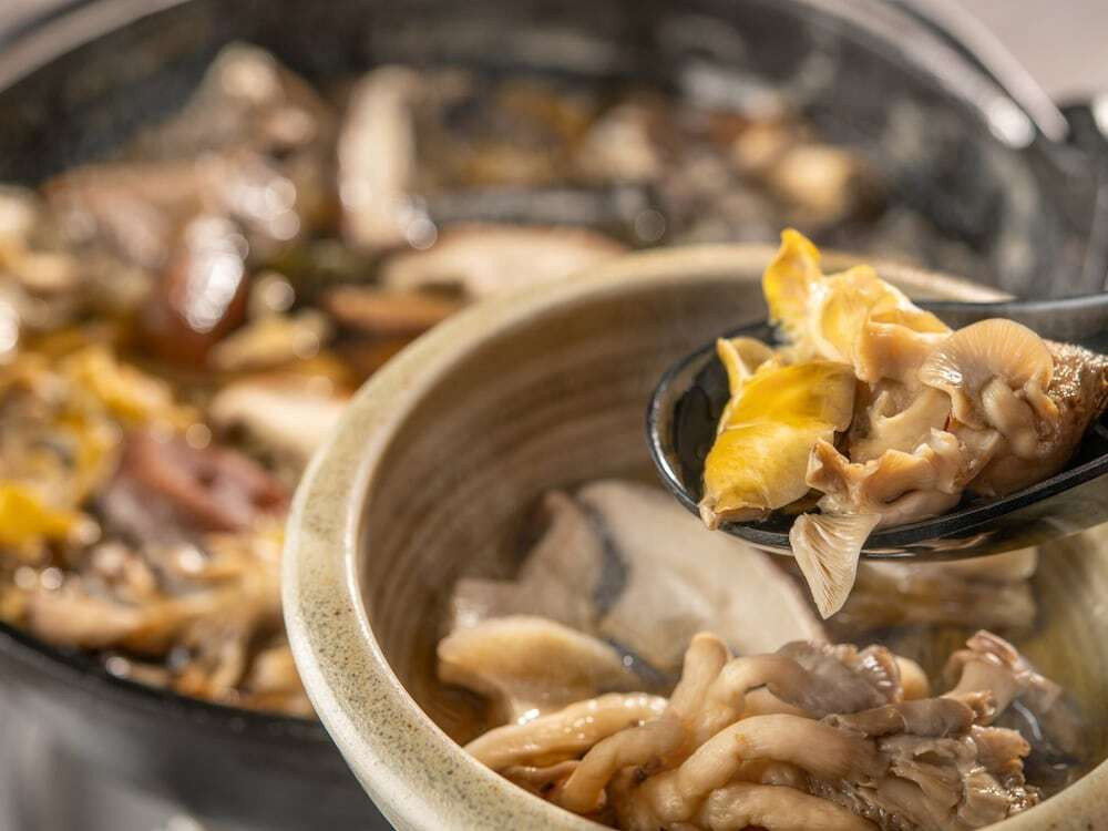 食事・飲み物
