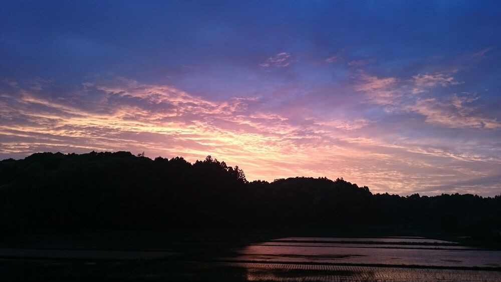 施設からの眺望