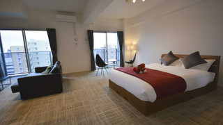 デラックス ルーム