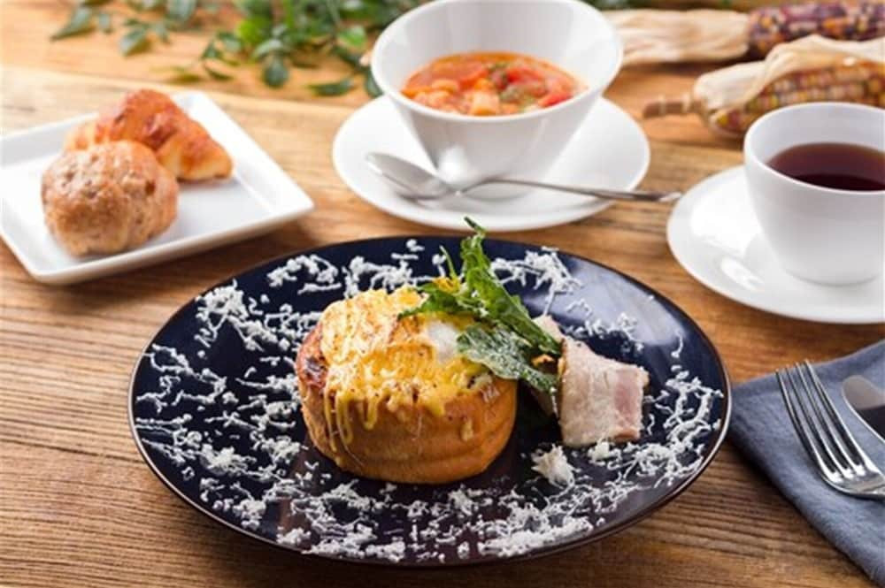 貸切露天風呂のほか、岩盤浴も楽しめる♪4374177