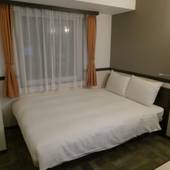 東横イン大阪通天閣前（大阪府 ビジネスホテル） / 2